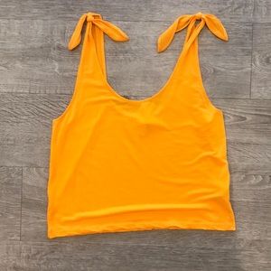 & Other Stories tank